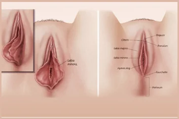 ¿Qué es la labioplastia Medellín? ¿Qué es la labioplastia Medellín?