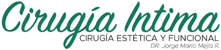 Dr. Jorge Mejía - Cirugía Íntima Femenina Medellín